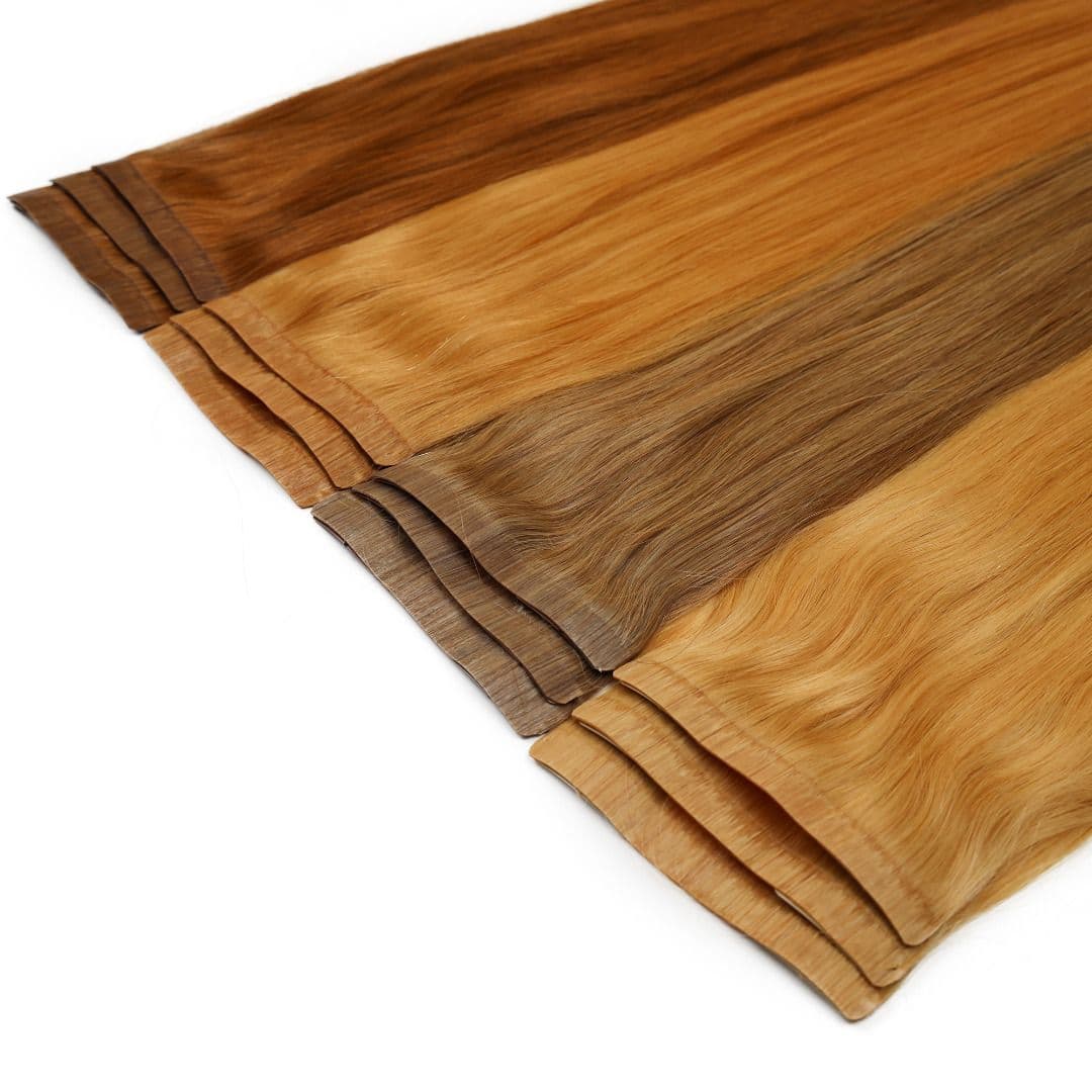 Fascia Bioadesiva Invisibile