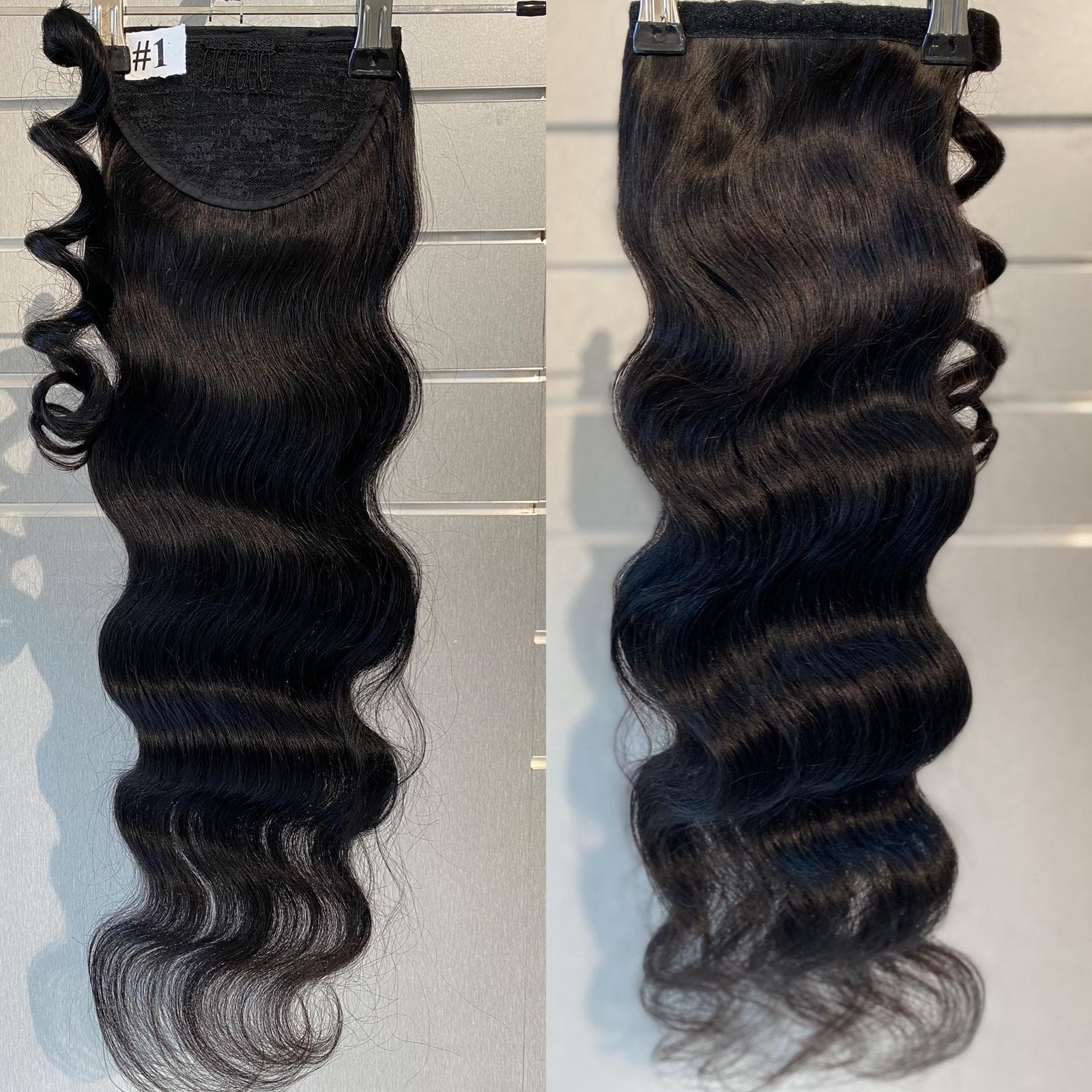 Weft Cucito a Mano Luxury